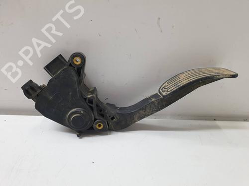 Pedal NISSAN JUKE (F15) 1.6 | BP13665943I4 