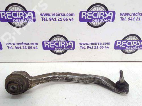Used Left front suspension arm Left front suspension arm VW PASSAT B5 (3B2) 1.9 TDI (110 hp) 9465043 9465043