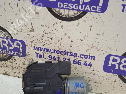 Front wiper motor SKODA OCTAVIA III Combi (5E5, 5E6)  | BP9551060M29 