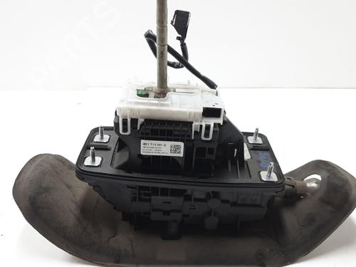 Gear lever AUDI A4 B8 (8K2)  | BP17443954M90 