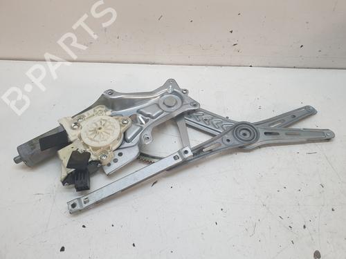 Used Front right window mechanism OPEL VECTRA C (Z02) [2002-2009]  19404504