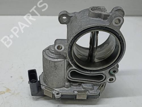 Used Throttle body AUDI Q2 (GAB, GAG) 30 TDI (115 hp) 26564183