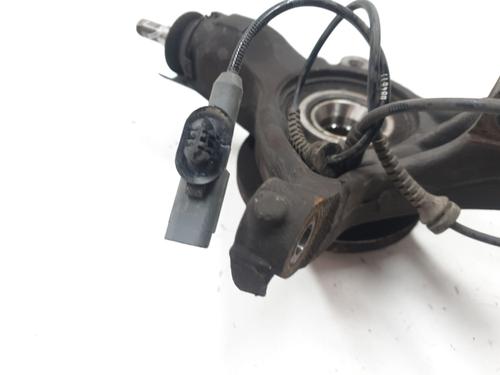 Right front steering knuckle CITROËN C4 II (NC_) 1.6 BlueHDi 100 | BP37758852M26 - Image 6