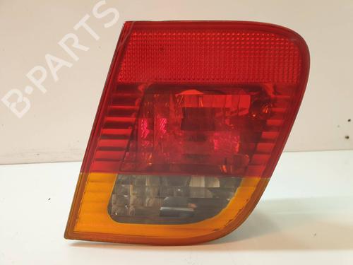 Højre baglygte bagklap BMW 3 (E46) [1997-2005]  9466859