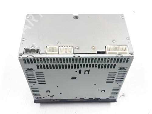 Radio NISSAN NAVARA NP300 (D40) 2.5 dCi 4WD (D40TT, D40T, D40M, D40BB) | BP31971880E6  - Image 7
