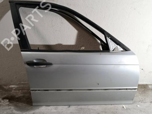 Used Right front door BMW 3 (E46) 320 d (136 hp) 9491354