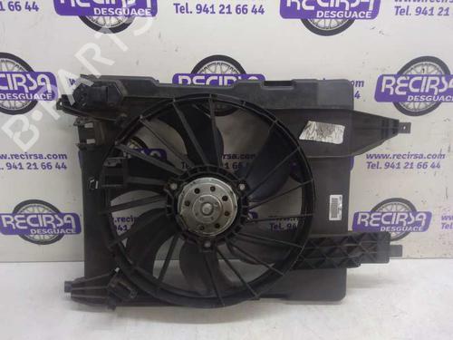 Used Radiator fan RENAULT MEGANE II (BM0/1_, CM0/1_) [2001-2012]  9475546