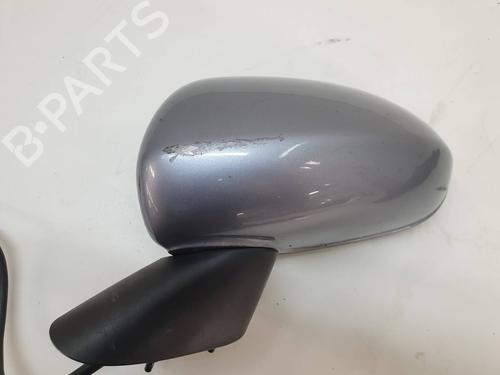 Left mirror OPEL CORSA D (S07)  | BP9465721C26 