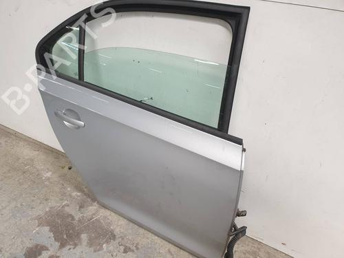 Right rear door SEAT TOLEDO IV (KG3)  | BP14933012C5 
