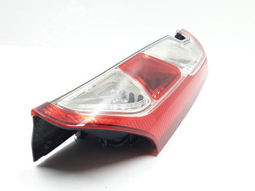 Right taillight RENAULT KANGOO / GRAND KANGOO II (KW0/1_)  | BP29537926C35 
