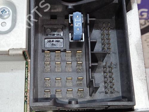 Radio MERCEDES-BENZ SPRINTER 3,5-t Van (B906)  | BP9484371E6 