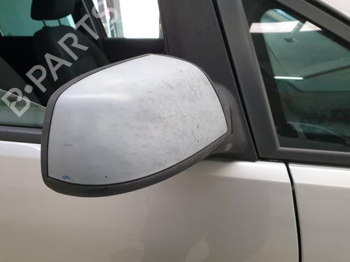 Left mirror FORD FOCUS C-MAX (DM2)  | BP27244246C26 