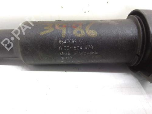 Ignition coil PEUGEOT 308 I (4A_, 4C_) | BP9476736M94