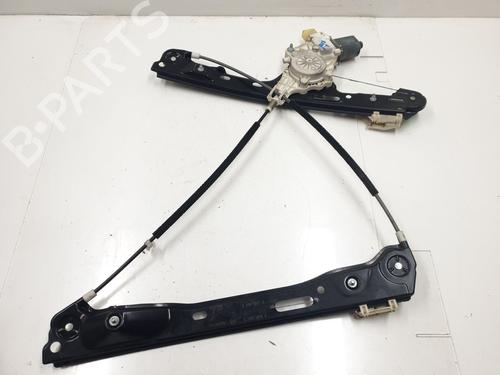 Used Front left window mechanism Front left window mechanism BMW 1 (E87) [2003-2013] 34189765 34189765