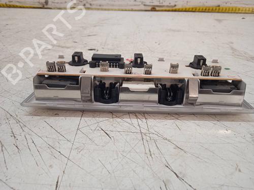 Interior roof light BMW 5 (E60)  | BP10013306I8 