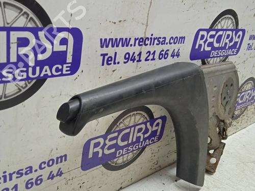 Hand brake MERCEDES-BENZ SPRINTER 3,5-t Platform/Chassis (B906) 310 CDI (906.131, 906.133, 906.135, 906.231, 906.233,... | BP9550659I18 