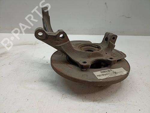 Right front steering knuckle OPEL CORSA B (S93)  | BP9493796M26 