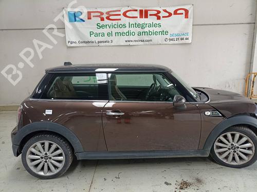 Starter MINI MINI (R56) Cooper D | BP12993638M8 