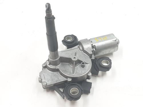 Used Rear wiper motor CITROËN C4 Picasso I MPV (UD_) 1.6 HDi (109 hp) 28836487