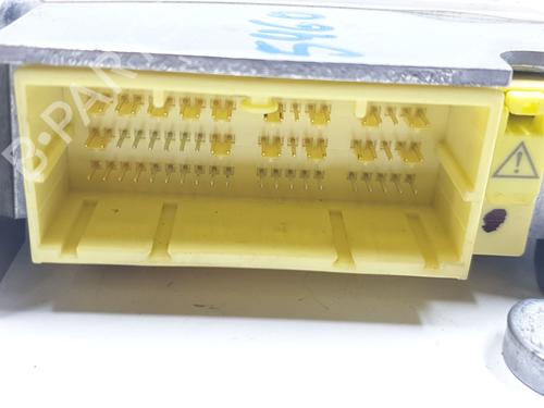 ECU airbags TOYOTA VERSO (_R2_) 2.0 D-4D (AUR20_, AUR20R) | BP32411873M53