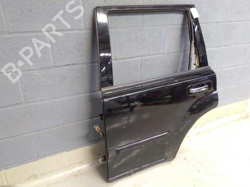 Left rear door NISSAN X-TRAIL I (T30)  | BP9460838C4 