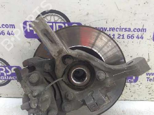 Fusée avant droite OPEL VECTRA C (Z02)  | BP9478931M26 