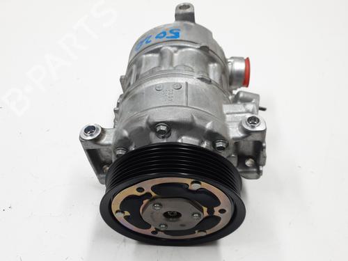 AC compressor SEAT ARONA (KJ7, KJP) 1.0 TSI | BP35724452M34 - Image 5