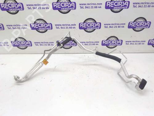 AC pipe CHEVROLET AVEO Hatchback (T300)  | BP14238309M126 