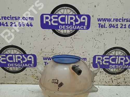 Used Expansion tank Expansion tank VW GOLF V (1K1) 2.0 TDI (136 hp) 9961263 9961263