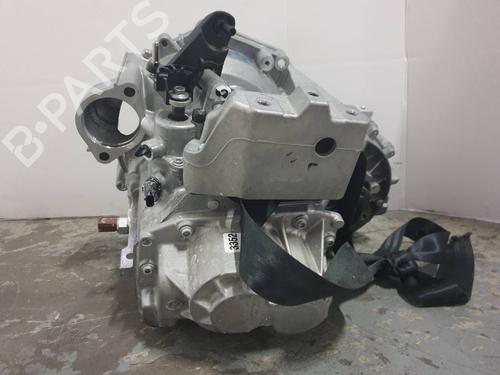 Gearbox AUDI A1 Sportback (GBA) 30 TFSI | BP22547083M3 