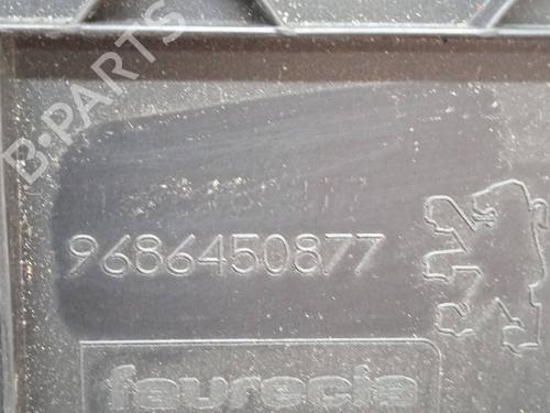 Glove box PEUGEOT 508 I (8D_) 2.0 HDi | BP10040072C95 