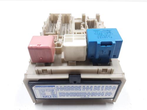 Used Fuse box TOYOTA VERSO (_R2_) 2.0 D-4D (AUR20_, AUR20R) (126 hp) 32385281