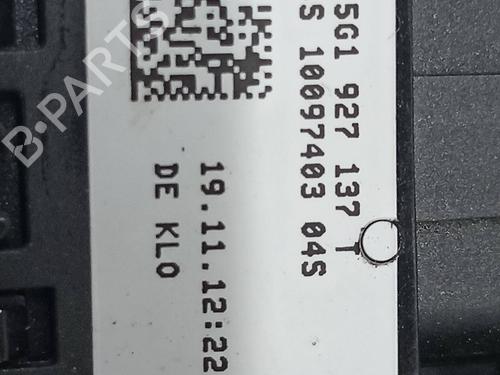 Switch VW GOLF VII (5G1, BQ1, BE1, BE2)  | BP11863232I30 
