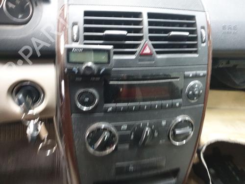 Engine MERCEDES-BENZ A-CLASS (W169) A 170 (169.032, 169.332) | BP38412114M1  - Image 14