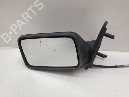 Left mirror VW GOLF III (1H1)  | BP17773785C26 