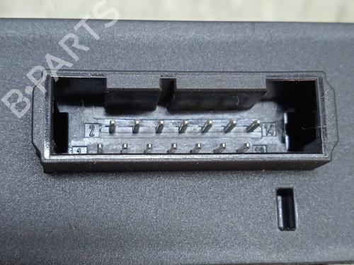 Electronic module BMW 1 (E87) 118 d | BP9482621M83 