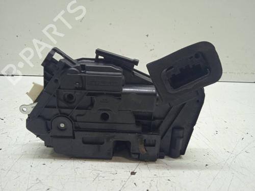 Front right lock VW GOLF VI (5K1)  | BP10925830C97 