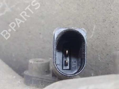 Left rear steering knuckle AUDI A4 B8 (8K2)  | BP9479002M27 