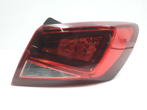Used Right taillight SEAT LEON (5F1) 1.6 TDI (105 hp) 28107358