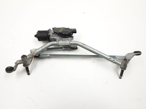 Used Front wiper motor Front wiper motor RENAULT CAPTUR I (J5_, H5_) 1.5 dCi 90 (J5N4, J5M5, J5MW, J5M6, J5AL, J5AJ) (90 hp) 34628802 34628802
