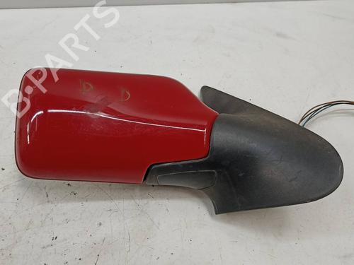 Right mirror SEAT IBIZA II (6K1)  | BP9484757C27 