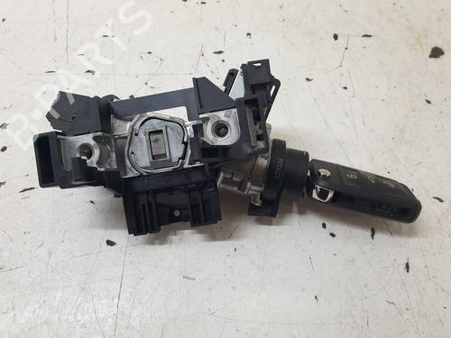 Used Ignition barrel AUDI A1 Sportback (GBA) 30 TFSI (110 hp) 25033043