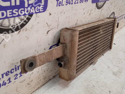 Oliekøler OPEL FRONTERA A Sport (U92)  | BP9491753M33 