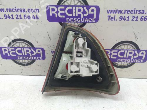 Left taillight BMW 3 Touring (E46) 320 d | BP9461673C34 