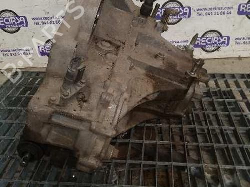 Gearbox HONDA CIVIC VI Fastback (MA, MB)  | BP9479494M3