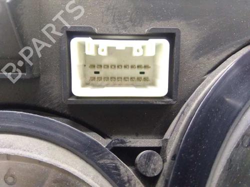Instrument cluster LEXUS GS (_S19_)  | BP9960574C47 