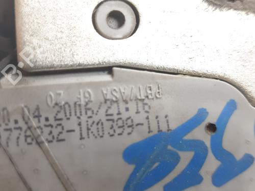 Rear left lock BMW X5 (E53)  | BP27460668C100 