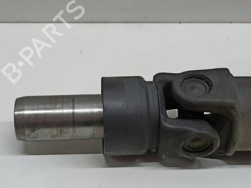 Driveshaft SUBARU LEGACY V Estate (BR)  | BP9959806M37 