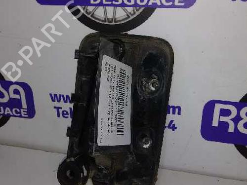 Front right exterior door handle FIAT SCUDO Van (220_)  | BP9460981C129 