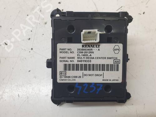 Switch RENAULT LAGUNA III (BT0/1) 2.0 dCi (BT07, BT0J, BT14, BT1A, BT1S) | BP14997407I30 